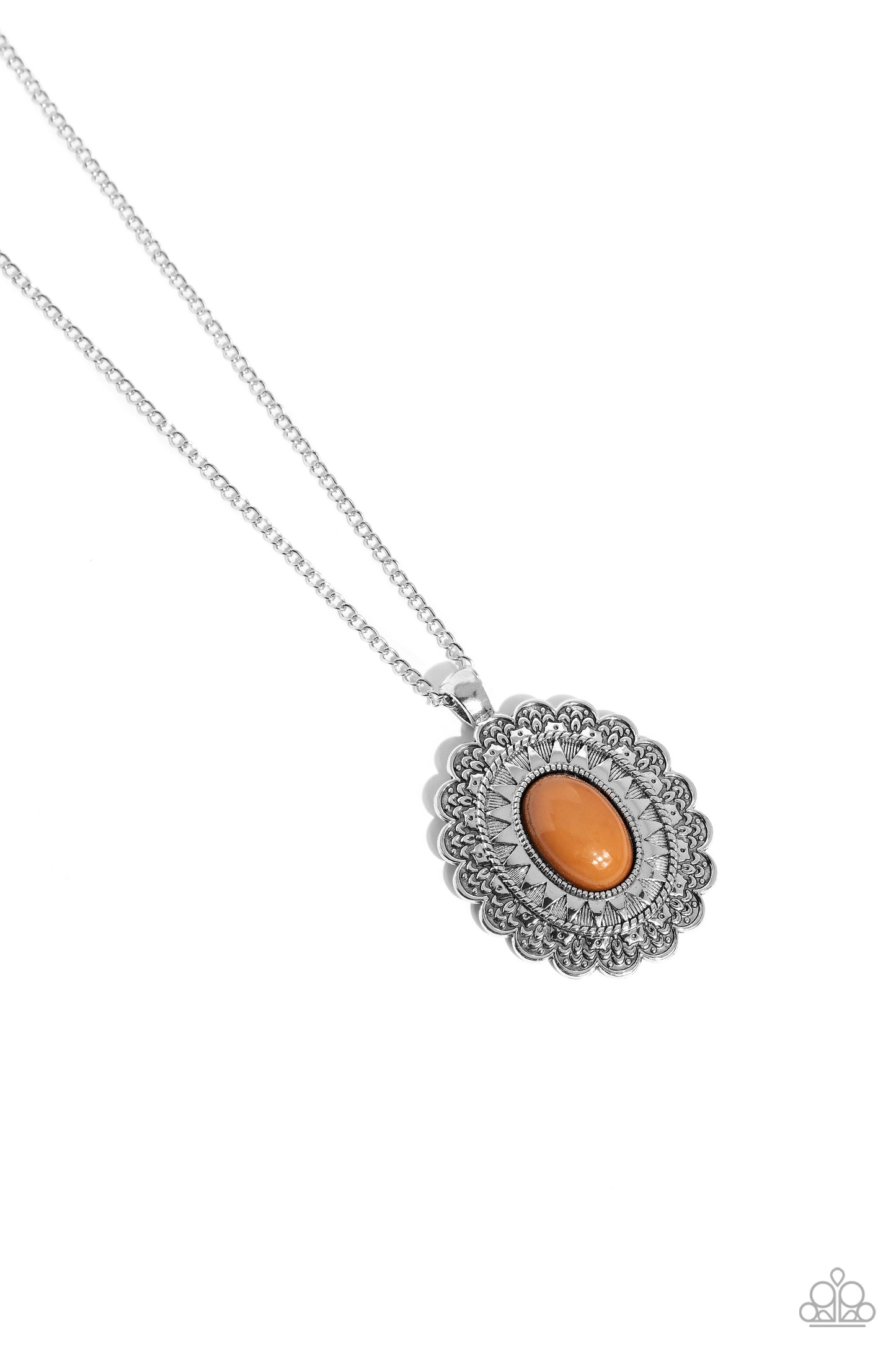 âMesa Medallion - Brown