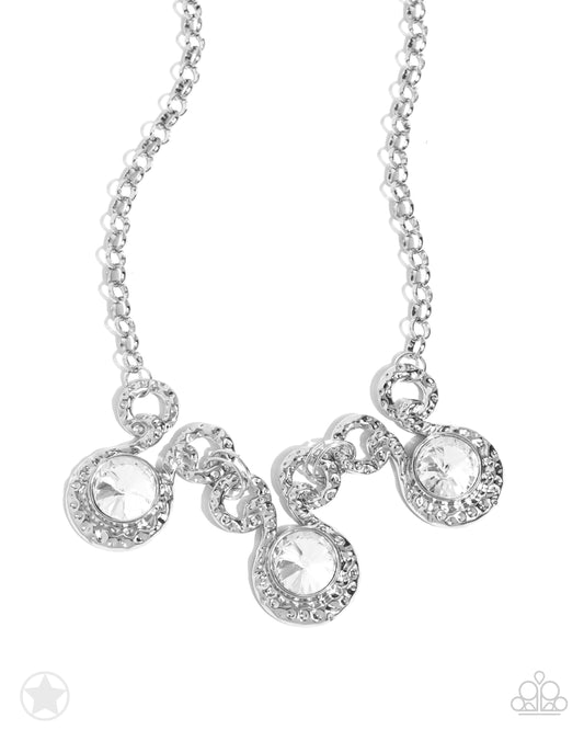 Hypnotized - Silver