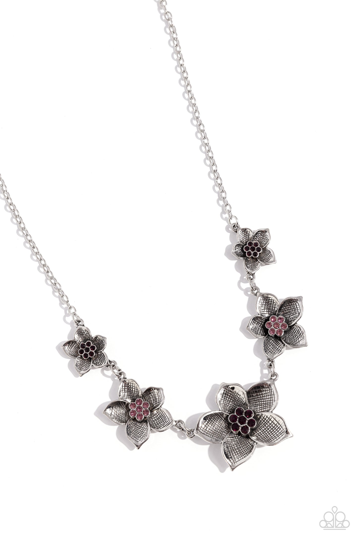 âWallflower Wonderland - Purple